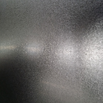 Gewölbtes galvanisierte Blatt Z30 - gute helle Übertragungsqualität 275g/㎡