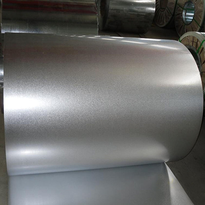 Messgerät G550 12 galvanisierte Stahlblech DX51D verzinken überzogenes Eisen-Blatt
