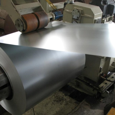 Messgerät G90 18 galvanisierte starken galvanisierten Platten-Elektrostahl des Stahlblech-1.5mm