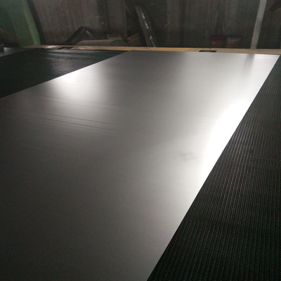 ASTM galvanisierte Blech 3.0mm, die SGCC Zinkblech galvanisierte