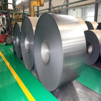 40-275g/M2 Dx51d galvanisierte Stahl-HDG-Spule beschichtete galvanisierten Stahl