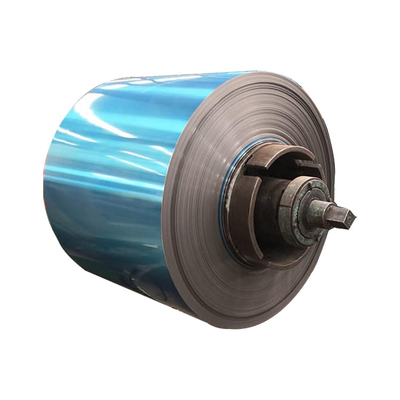 Stahlspulen-freie Probe der 0.12MM-1.2MM Galvalume-Stahlspulen-Q195 SPCC Gl