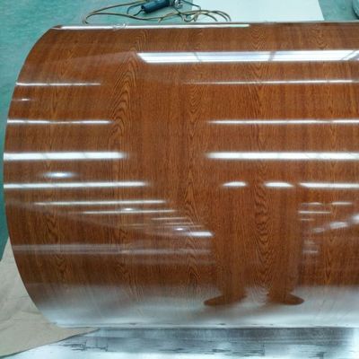 AZ30 - Flitter Gi-Blatt-Rolle 150g/M2 PPGI Spulen-HRB60 RAL null