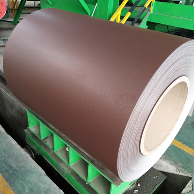 Spule AZ30- 150g/M2 Aluzinc LÄRM-GBs PPGL Galvalume-Stahlspule