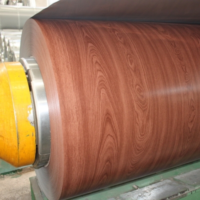 Spule S550GD DX51D+Z Matte Paints PPGI färben überzogene Stahlrolle