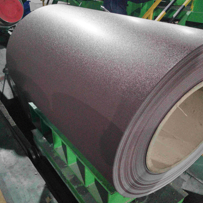 Spule AZ30- 150g/M2 Aluzinc LÄRM-GBs PPGL Galvalume-Stahlspule