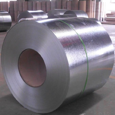 Galvalume-Stahlspule SGLCC Aluzinc Rohs AZ150 beschichtete Stahlrolle
