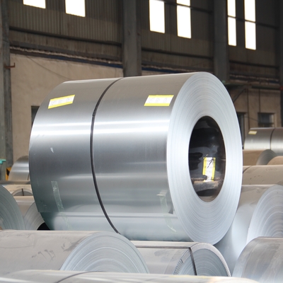 G90 SGCC Galvanisierte GI-Stahlspule 4 x 8 Ft Blech
