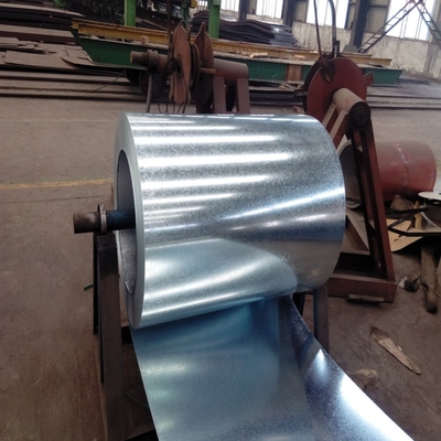 4x8 30 Gauge verzinktes Stahlblech warmgewalzt Z30 - 150g/㎡