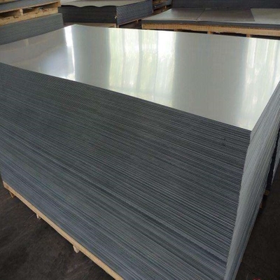 DX51D 26 Gauge Z140 verzinkter Stahlblechpreis in China