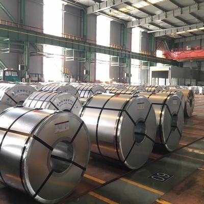 Dehnfestigkeit des nullflitter materielle GI Stahlblech-270-500N/Mm2