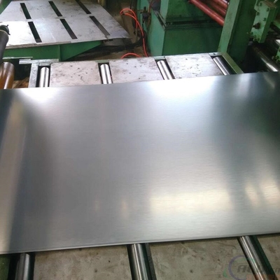 508mm/610mm galvanisierte Spule Stahlblech des Gi mit Streckgrenze 195-420N/mm2