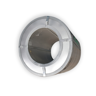 GI SECC DX51 PPGI HDG VERZINKEN heiße eingetauchte galvanisierte Stahlspule kaltwalzte Z30-300